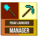 Pojav Launcher Manager Icon