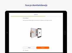 Rabo Mobiel Identificeren screenshot 7