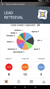 Lead Retrieval By Tecogis screenshot 4