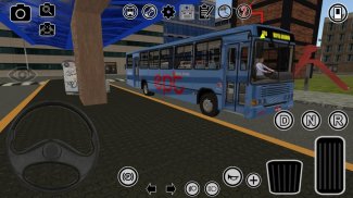 Proton Bus Simulator 2020 (64+32 bit) screenshot 3