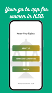 Know Your Rights: Legal App screenshot 7