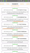 Nanopool Monitoring screenshot 7