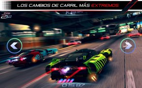 Rival Gears Racing screenshot 8