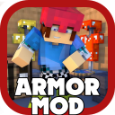 Armor Mod for Minecraft PE