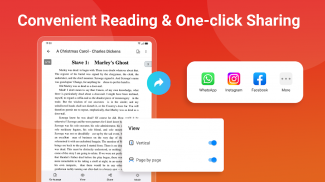 PDF Reader - Image to PDF screenshot 0