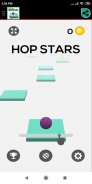 Hop Stars Game screenshot 2