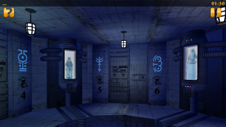 Supernatural Rooms screenshot 11