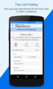 PlacementIndia.com- Job Search screenshot 6