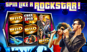 Slots Gameshow Fortune Slots screenshot 2