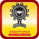 Manappuram Asset Finance Ltd icon