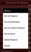 Hindi Movie Hit Ringtones screenshot 2