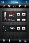 FIBARO screenshot 2