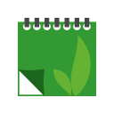 Natural Notes Icon
