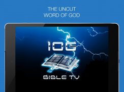 IOG Bible TV screenshot 3