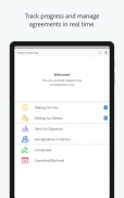 Adobe Sign screenshot 6