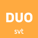 Duo - din kompis i tv-soffan icon