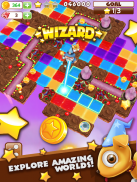 Puzzle Wiz screenshot 1