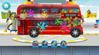 Little Car Wash screenshot 7