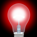 Red Light Icon