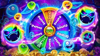 Jackpot Wins - Slots Casino screenshot 0