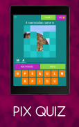 Pix Quiz screenshot 6