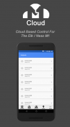 M1 Touch Cloud screenshot 3