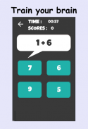 Math Challenges screenshot 1