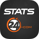 Stats24 Icon