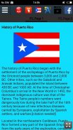 History of Puerto Rico screenshot 7