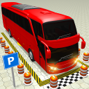 Bus Simulator Game Bus Game 3D