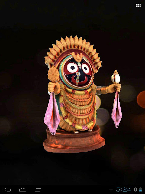 Download Lord Jagannath Wallpaper Gallery — PURIWAVES