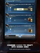 STAR WARS: Card Trader by Topps screenshot 0