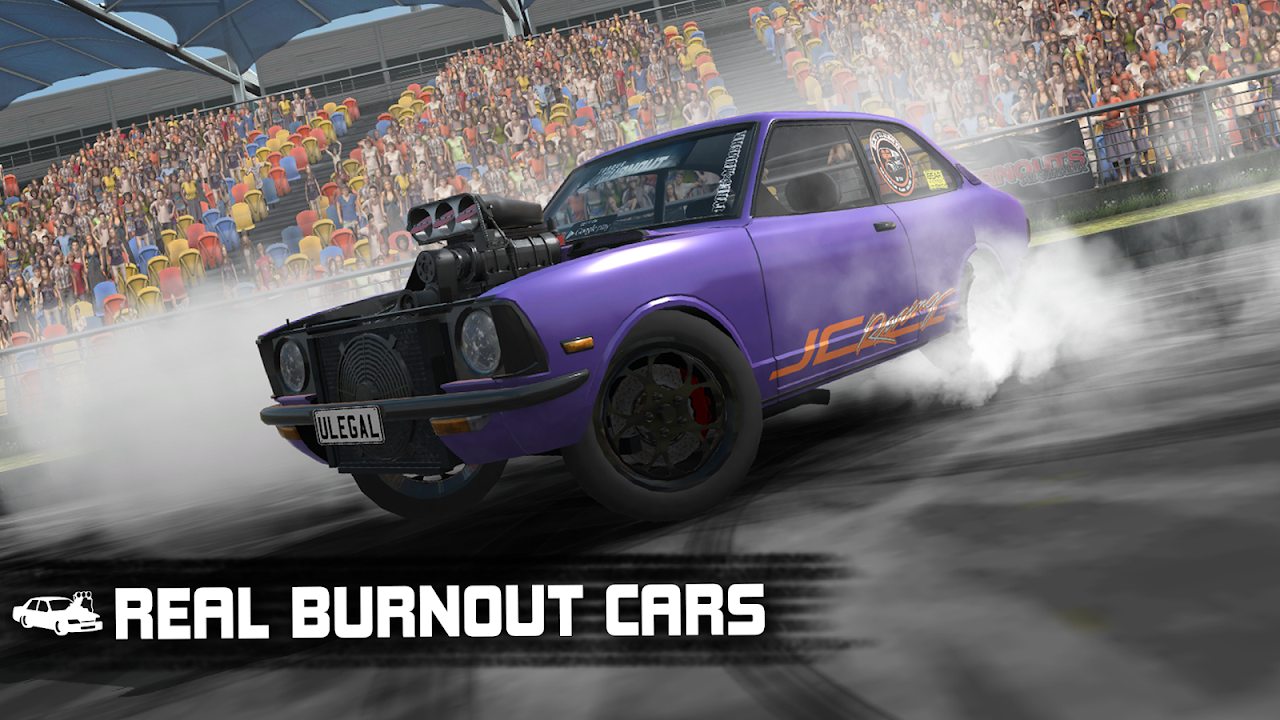 Torque Burnout - Загрузить APK для Android | Aptoide