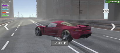 Car Game Simulator Pro screenshot 1