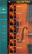 Lagu tembang jawa dan Campursari pilihan screenshot 1