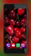 Berries Summer Live Wallpaper screenshot 4