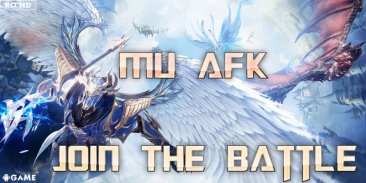 MuAFK Battle screenshot 11