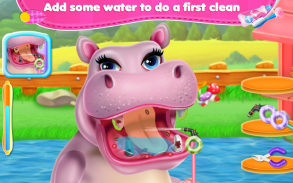 Hippo Dentist Care screenshot 3