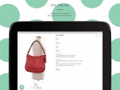 thredUP - Shop + Sell Clothing screenshot 6