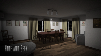 Dread The Horror Game screenshot 2