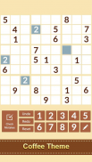 Sudoku Numbers Puzzle screenshot 8