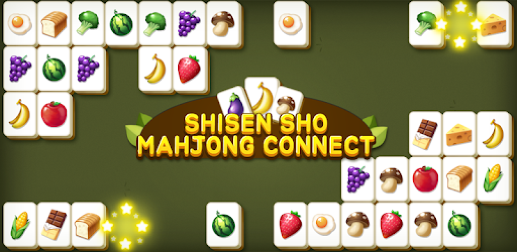 Mahjong connect - Apps on Google Play