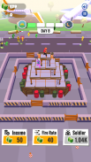 Idle Zombie Defense screenshot 0