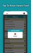 Halal Food Guide for Muslims screenshot 4