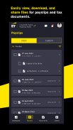 EY Interact Payroll screenshot 2