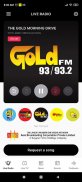 Gold FM Mobile screenshot 2