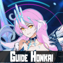 Guide for Honkai impact 3