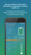 Mobile Booster - Clean Junk, Save Battery And More screenshot 1