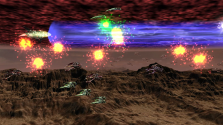 BlastZone 2 Lite: Arcade Shooter screenshot 3