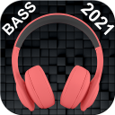 Bass Editor: Boost Bass and Save Music Icon